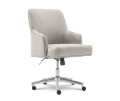 Serta Leighton Memomry Foam Office Chair -Walker Edison Shop 810513542 2