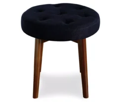 Penelope Tufted Stool 29 Penelope Tufted Stool -Walker Edison Shop 810513570 5