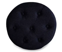 Penelope Tufted Stool 31 Penelope Tufted Stool -Walker Edison Shop 810513570 6