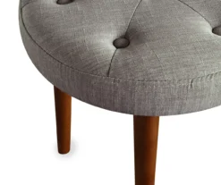 Penelope Tufted Stool 21 Penelope Tufted Stool -Walker Edison Shop 810513571 4