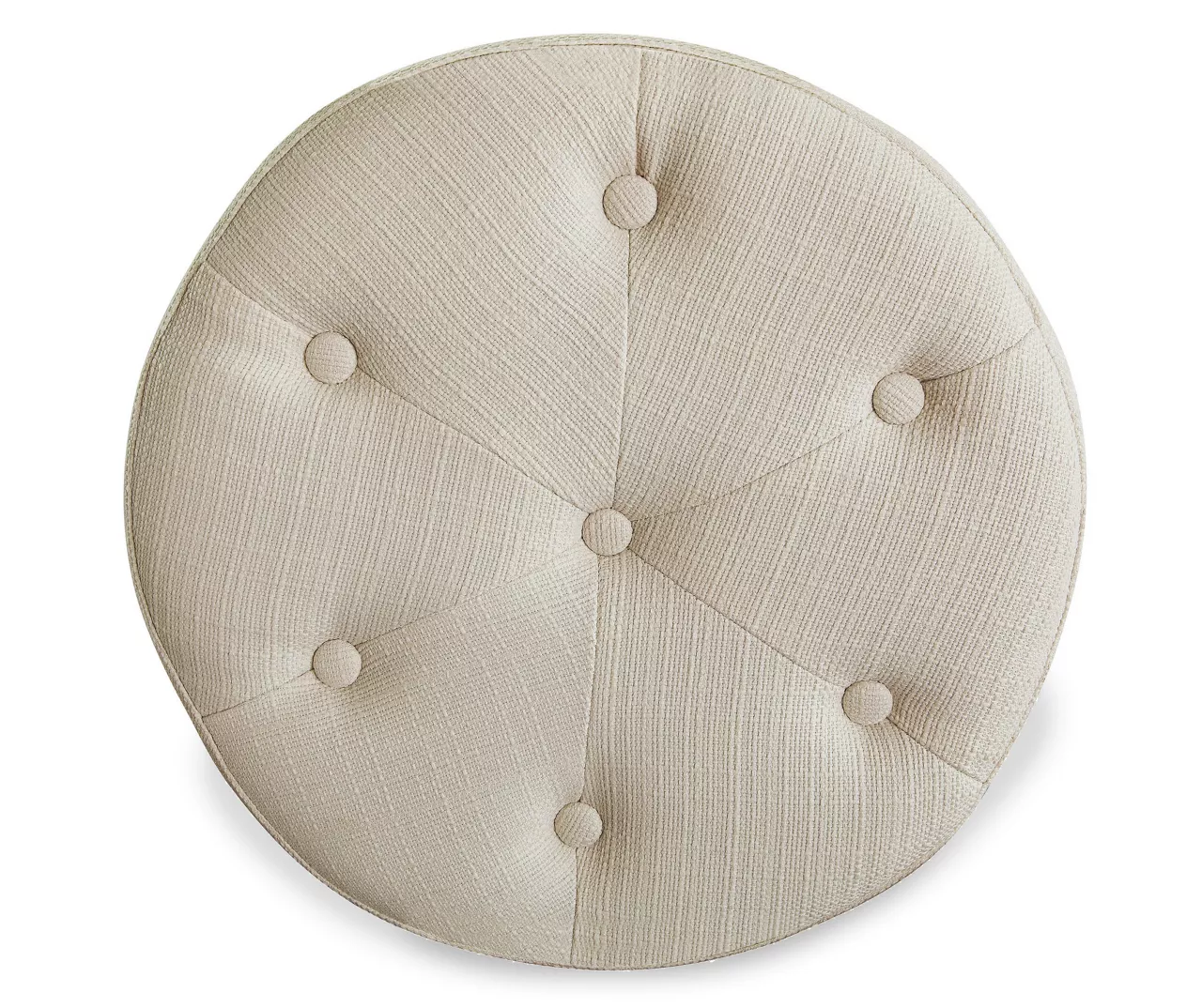 Penelope Tufted Stool 10 Penelope Tufted Stool - Image 10