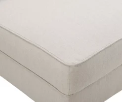 Serta Copenhagen Tufted Slipper Chair -Walker Edison Shop 810513581 5