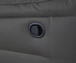 Jesolo Gray Reclining Sofa -Walker Edison Shop 810519671 3