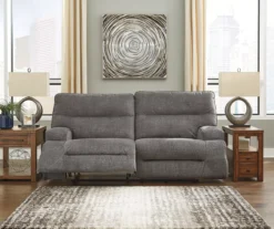 Coombs Charcoal Reclining Sofa -Walker Edison Shop 810519707 3