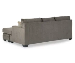 Signature Design By Ashley Dorsten Sofa Chaise -Walker Edison Shop 810519714 2
