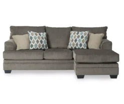 Signature Design By Ashley Dorsten Sofa Chaise