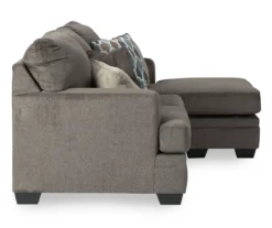 Signature Design By Ashley Dorsten Sofa Chaise -Walker Edison Shop 810519714 4