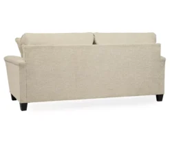 Abinger Cream Sofa -Walker Edison Shop 810519727 2