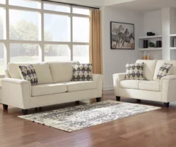 Abinger Cream Sofa -Walker Edison Shop 810519727 810519731 1