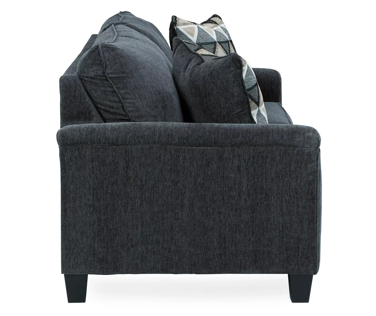 Abinger Smoke Sofa 4 Abinger Smoke Sofa - Image 4