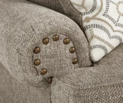 Einsgrove Sandstone Loveseat -Walker Edison Shop 810519738 4