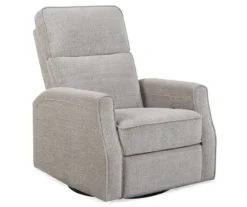 Henderson Wheat Swivel Glider Recliner 12 Henderson Wheat Swivel Glider Recliner -Walker Edison Shop 810519864 2