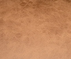 Norwich Badlands Saddle Accent Chair -Walker Edison Shop 810519876 7