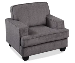 Rogers Ink Accent Chair -Walker Edison Shop 810519883 4