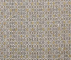 Rogers Vintage Gold Ottoman 10 Rogers Vintage Gold Ottoman -Walker Edison Shop 810519886 4