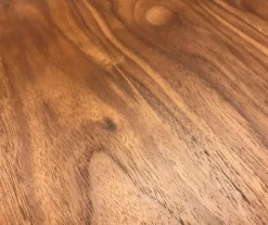 Ashland Tear Drop Coffee Table -Walker Edison Shop 810519900 4