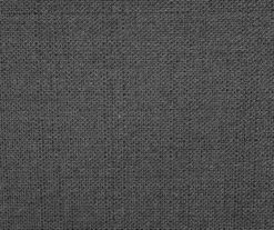 Jasper Charcoal Pebble Square Ottoman -Walker Edison Shop 810519916 5