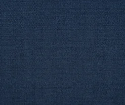 Jasper Navy Peacock Square Ottoman -Walker Edison Shop 810519917 5