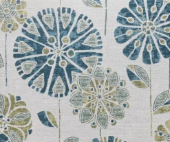 Middleton Cascade Teal Accent Chair -Walker Edison Shop 810519948 6