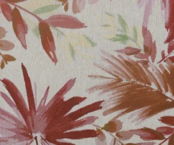 Willow River Lincoln Floral Accent Chair -Walker Edison Shop 810519968 5