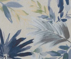 Willow River Lincoln Floral Accent Chair -Walker Edison Shop 810519970 5