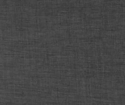 Lombard Charcoal Gray Queen Upholstered Bed -Walker Edison Shop 810519984 9