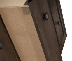 Florence 2-Drawer Nightstand 16 Florence 2-Drawer Nightstand -Walker Edison Shop 810519987 3