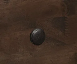 Florence 2-Drawer Nightstand 17 Florence 2-Drawer Nightstand -Walker Edison Shop 810519987 4