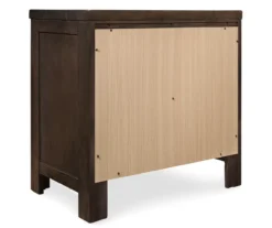 Florence 2-Drawer Nightstand 13 Florence 2-Drawer Nightstand -Walker Edison Shop 810519987 9
