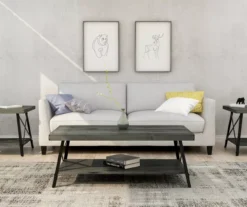 Willow River Pomona Coffee Table -Walker Edison Shop 810520047 8 1