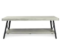 Willow River Pomona Coffee Table -Walker Edison Shop 810520052 4 1
