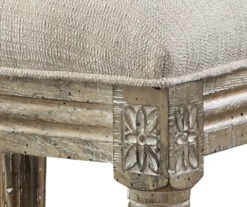 Windham Upholstered Bar Stools, 2-Pack -Walker Edison Shop 810520075 2