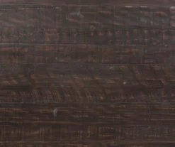 Coastal Retreat Dining Bench -Walker Edison Shop 810520080 3