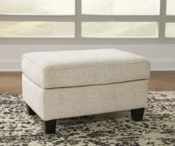 Abinger Natural Ottoman -Walker Edison Shop 810523796 5