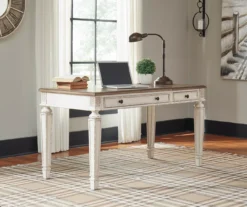 Realyn Lift-Top Office Desk 8 Realyn Lift-Top Office Desk -Walker Edison Shop 810523815 3