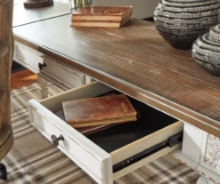 Realyn Lift-Top Office Desk 9 Realyn Lift-Top Office Desk -Walker Edison Shop 810523815 4