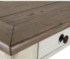 Bolanburg Office Desk -Walker Edison Shop 810523820 8