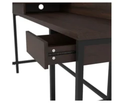Camiburg L-Shaped Corner Desk -Walker Edison Shop 810523822 6