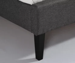 Orson Gray Full Upholstered Bed -Walker Edison Shop 810524557 5