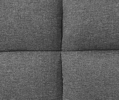 Orson Gray Full Upholstered Bed -Walker Edison Shop 810524557 7