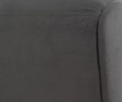 Hayward Gray Rolled Arm Sectional -Walker Edison Shop 810524579 8