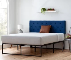 Brookside Diamond Tufted Headboard -Walker Edison Shop 810527107 2