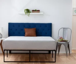 Brookside Diamond Tufted Headboard -Walker Edison Shop 810527107 3