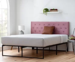 Brookside Diamond Tufted Headboard -Walker Edison Shop 810527108 2