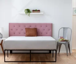 Brookside Diamond Tufted Headboard -Walker Edison Shop 810527108 3