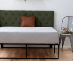 Brookside Diamond Tufted Headboard -Walker Edison Shop 810527152 1