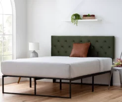 Brookside Diamond Tufted Headboard -Walker Edison Shop 810527152 3