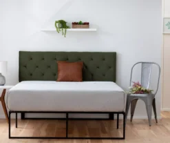 Brookside Diamond Tufted Headboard -Walker Edison Shop 810527152 4