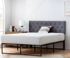 Brookside Diamond Tufted Headboard -Walker Edison Shop 810527153 3