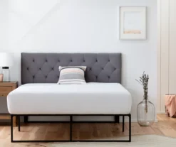 Brookside Diamond Tufted Headboard -Walker Edison Shop 810527153 4